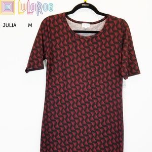 Julia Dress